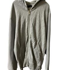 【決まりました】DIESEL　ディーゼルパーカー