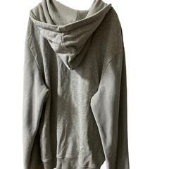 【決まりました】DIESEL　ディーゼルパーカーの画像