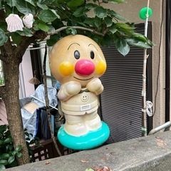 キャラクター　置き物