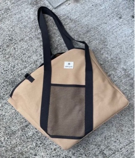 スノーピーク  peak 焚火台 M 6点セット