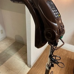 スイングベル　加温器の画像