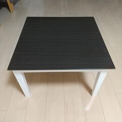 【０円】テーブル (こたつ)