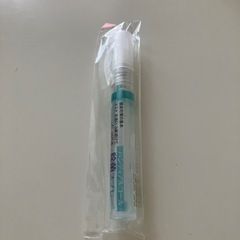 ペン型除菌スプレーの画像