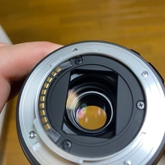 FUJIFILM XF 18-55mm f/2.8-4 R LM OIS Lensの画像