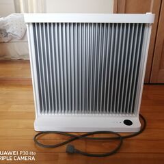 BALMUDA スマートヒーター ESH-1000UA バルミューダ 暖房