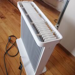 BALMUDA バルミューダ スマートヒーター 2015年製　UniAuto対応 mobile.jpg?20210602