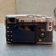 Fujifilm ex-1