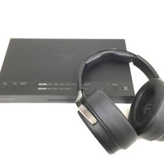 【定価12万】2020年XP-EXT1 7.1サラウンドヘッドホン