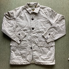 ティンバーランド　ジャケット