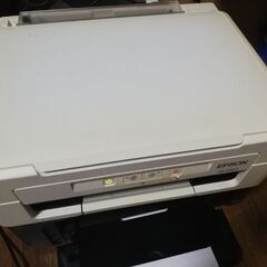 プリンター　スキャナー　複合機　エプソン