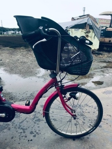 ③2695番　電動自転車