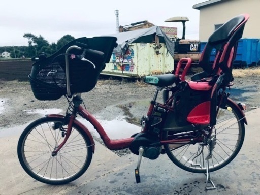 ③2698番　電動自転車