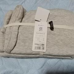 まくらカバー 新品 50*70センチ 天竺ニット空気層の画像