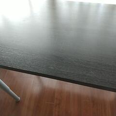 スタンディングテーブル ～健康の為に立ってパソコン作業の画像