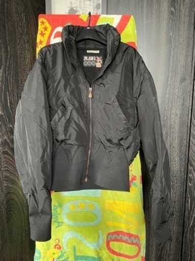 JEAN PAUL GAULTIERダウンジャケット