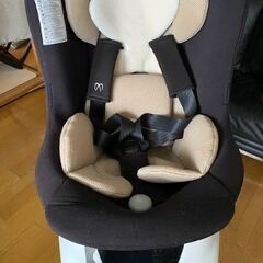 チャイルドシートシート