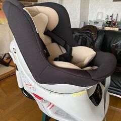 チャイルドシートシートの画像