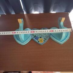 タオルハンガーの画像