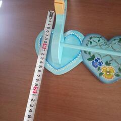 タオルハンガーの画像