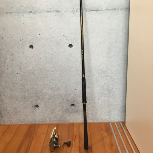 鱗海スペシャル　1.2 530 デスピナ3,000番 タイプG