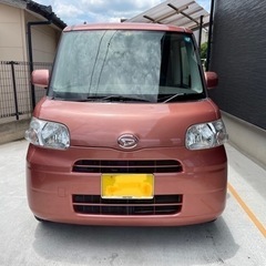 車検が近くなったので値下げします♪　現状販売特価　Tチェーン車輛...