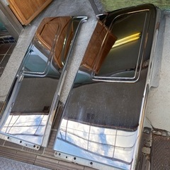 マルジェラ八の字ライダース本人期デカWジップ極美品44