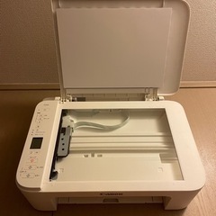 プリンター(Canon)の画像