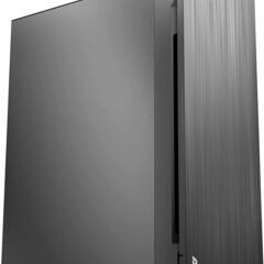 売却済み【最終値下げ！】Antec社製のタワー型パソコンケース