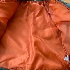 コート　ジャンバー　120〜130の画像