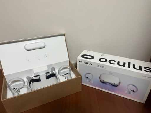 おもちゃ  QUEST 2 64GB