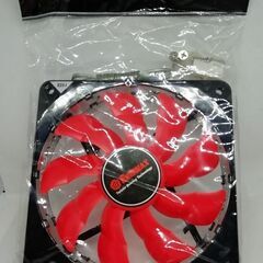ENERMAX社製のPCケース用120mmファン