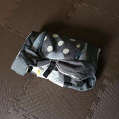 アップリカの抱っこ紐の画像