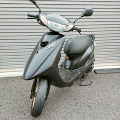 2289.ジョグZR スペシャルエディション　高年式モデル♪　千...