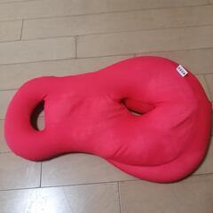 MOGU バックサポーターエイトの画像