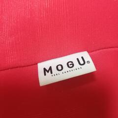 MOGU バックサポーターエイトの画像