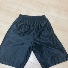 【美品】バスケットパンツ4枚の画像