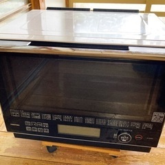 電子レンジ