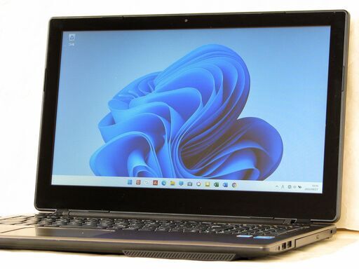 ◆ 15.6ｲﾝﾁﾉｰﾄ AKOYA / i3 / SSD＋HDD / Win11 / Ms Office ◆