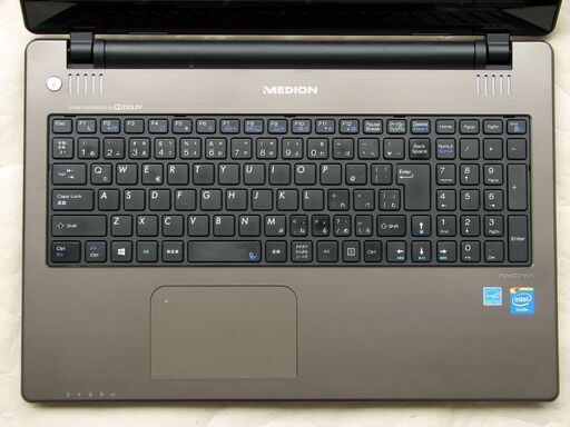 ◆ 15.6ｲﾝﾁﾉｰﾄ AKOYA / i3 / SSD＋HDD / Win11 / Ms Office ◆