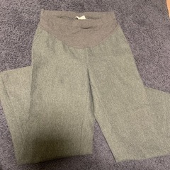 マタニティパンツ