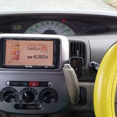 タント 約93000km ※注意事項最後までお読み下さい (お話し中)の画像
