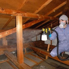 【施工/害獣ハンター】害獣・害虫の駆除や対策を行う施工スタッフ　福岡勤務　 ※インセンティブ有・寮完備※の画像