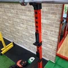 価格交渉OK】パワーラック ハーフラック プロショップYY製 スミス