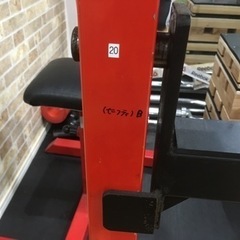 価格交渉OK】パワーラック ハーフラック プロショップYY製 スミス