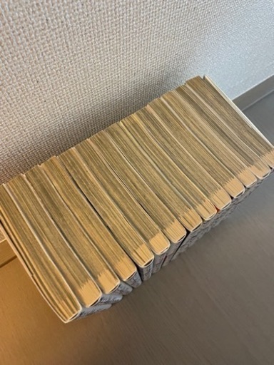 東京喰種 全巻セット