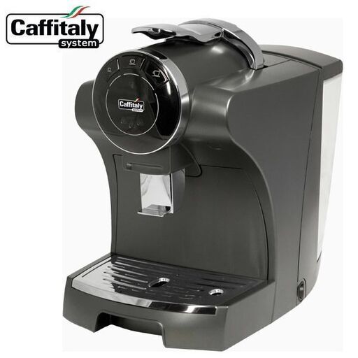 ♪Caffitaly/カフィタリー S05 カプセル式 大型 コーヒーメーカー 未使用♪