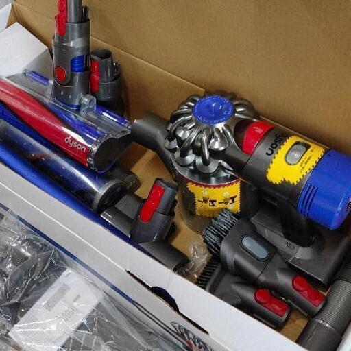 その他 1005-031 dyson v8