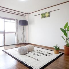 🐱成約】田村町～1K～ネット無料！家電付き！冷蔵庫・洗濯機・電子レンジ