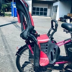 ⑤2468番　電動自転車の画像