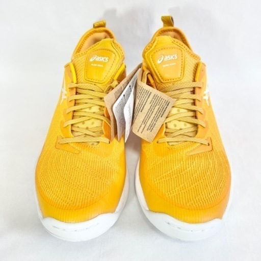 asics アシックス　グライドノヴァff 2